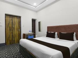 Hotel O Smriti Villa, hotel en Ballygunge