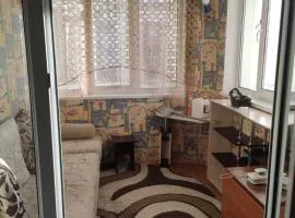 Апартаменты на Бараева