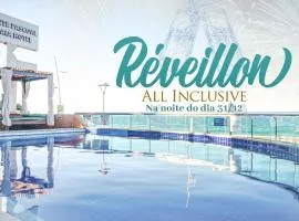 Monte Pascoal Praia Hotel Salvador