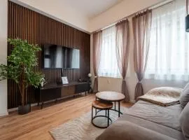 Staydia Stilvolles Altstadtapartment Münzplatznah