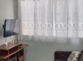 Apartamento Mobiliado - 2 Quartos - Porto Feliz-SP- 1 Vaga