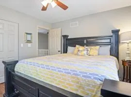 Family-Friendly, Dock Enjoyment, Kayaks, Lake View