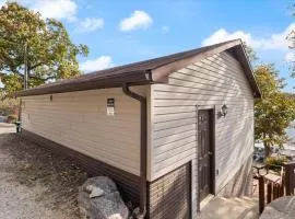 Newly Updated Interior, Sunroom w/ Hot Tub, Deck, Deep Water Dock, Boat & PWC Slips