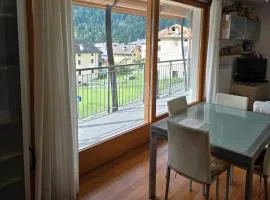 Dimora Alpina Dolomiti Cadore