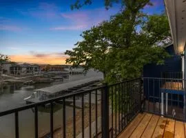 Our Cove Retreat - Perfect for Wave-Free Swimming, Tanning & Prime Location Fun!