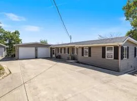 Incredible Views, Fishing, Private Dock & Slip