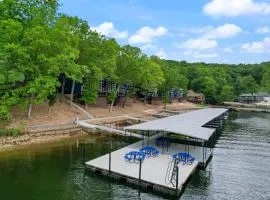 Our Cove Retreat - Perfect for Wave-Free Swimming, Tanning & Prime Location Fun!