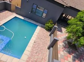 Nelspruit Madiva Guest House