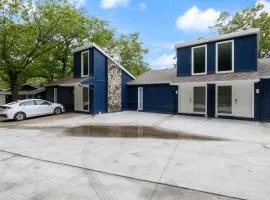 Our Cove Retreat - Perfect for Wave-Free Swimming, Tanning & Prime Location Fun!