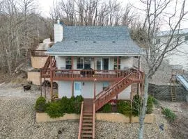 New! Deep Cove with Kayaks-Paddle Board-Fire Pit