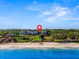 Summer Salt Beach Casita