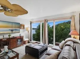 Lakefront Condo with 2 Pools, Courts, Trails & Patios at 12MM