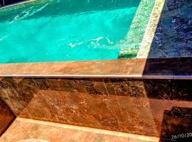 PANORÂMIC LUXO EXCLUSIVe, hotel en Santa Cruz Cabrália