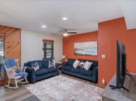 Quiet Cove, Private Dock, Fishing, Swimming, Boat Slip & Kayaks