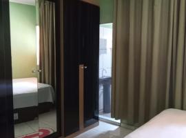 Pousada Recanto da Vila, hotel in Mucugê