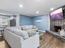 Our Cove Retreat - Perfect for Wave-Free Swimming, Tanning & Prime Location Fun!