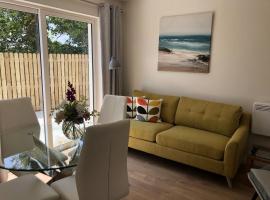 Knightstown Cottage, hotel in Knights Town