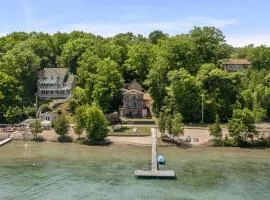 New! The Sunkissed Beach House Truly Spectacular!