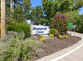 Main Channel Views, Screened Porch, Pool & Boat Slip