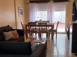 Guemes ! 2 ambientes a 2 cuadras playa