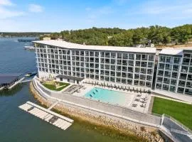 Scenic Views, Outdoor Grill & Dine, Fireplace, Games