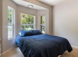 Lux Lakehouse w/ 2 Living Areas, Screened Porch & Dock Access at 22MM