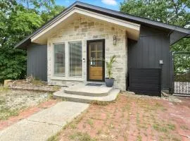 Hot Tub, Main Channel Views, Great Outdoor Spaces, Blackstone