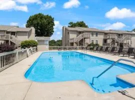 Stunning Views, Inviting Pools, and Endless Fun!