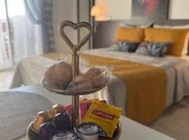 Cozy Studio in Cannes