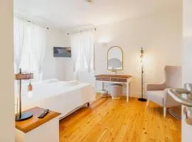 Private Villas & Boutique Hotel - Casa Da Brêa