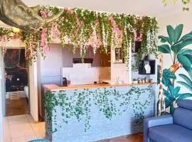 Le Refuge des Aventuriers - Parking Gratuit - Clim