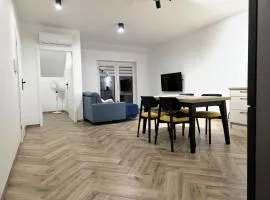 Apartamenty Tajęcina Lotnisko