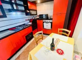 Appartamenti Abbaidda