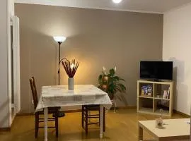 Duplex appartement in Bayeux