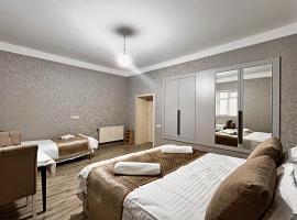 Daffodils Sweet Home, khách sạn ở Baku