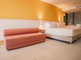 Zapadilly Tree Hotel