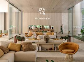 Pulso Hotel Faria Lima, hotel em São Paulo