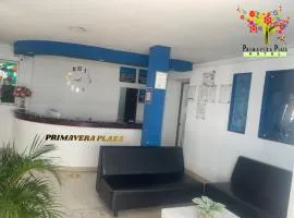Hotel Primavera Plaza