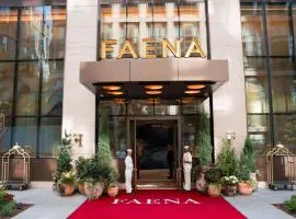 Faena New York