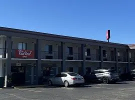 Red Roof Inn Kimball, TN I-24