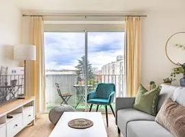 Friendly and spacious apartment in Créteil !