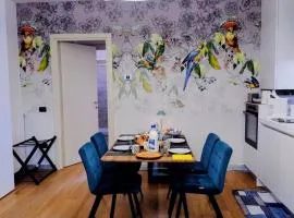 Dimore Granaio nr5 Wine & Countryside Experience, welcome box, free parking & pool