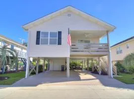 Seaglass Cottage at Ocean Green