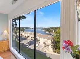 Heated Pool Just Steps Away & Great Patio Views