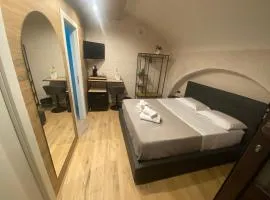 Claustro Segreto - ALTAMURA