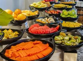 Hilton Bogota Corferias