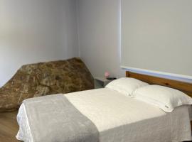 Loft MarSol, vila v destinaci Pi&uacute;ma