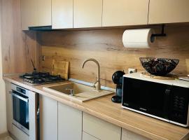 Craiova Relax Escape - Charming apartment, haustierfreundliches Hotel in Craiova