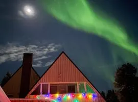 Arctic Lodge Hetan Kota