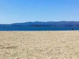 Piso Turístico Playa de Compostela